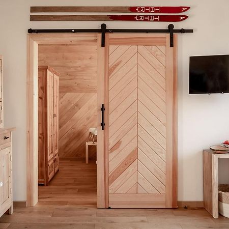 Tatra Rest Apartment Koscielisko Luaran gambar