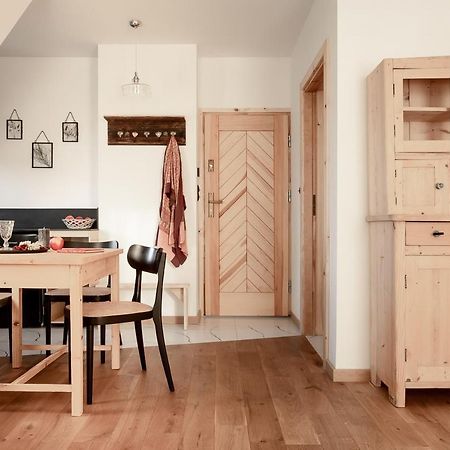 Tatra Rest Apartment Koscielisko Luaran gambar