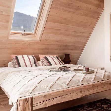 Tatra Rest Apartment Koscielisko Luaran gambar