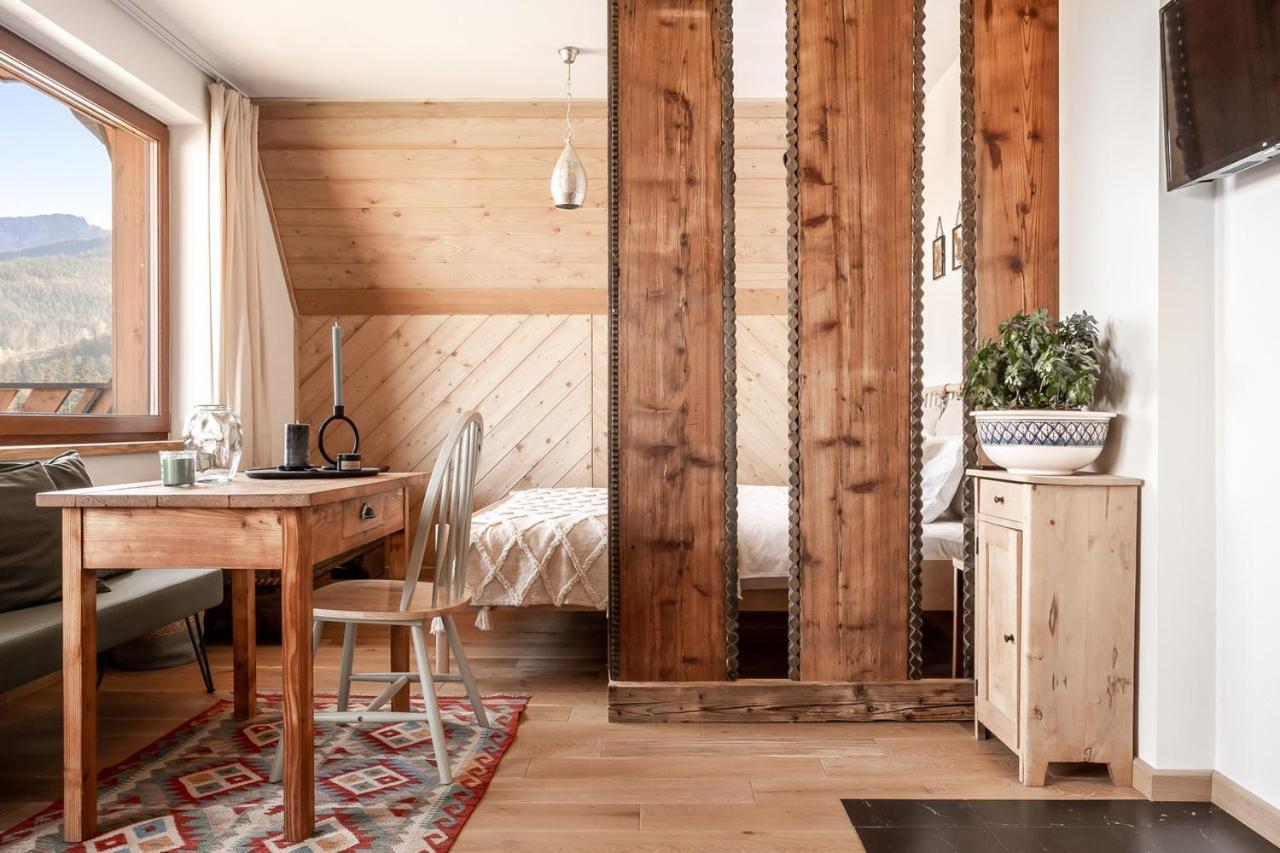 Tatra Rest Apartment Koscielisko Luaran gambar