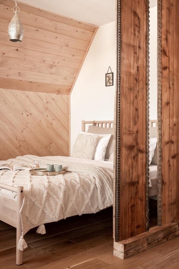 Tatra Rest Apartment Koscielisko Luaran gambar