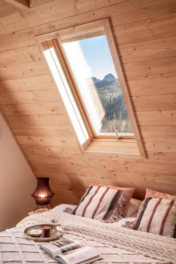 Tatra Rest Apartment Koscielisko Luaran gambar