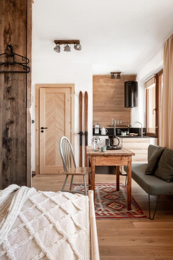 Tatra Rest Apartment Koscielisko Luaran gambar