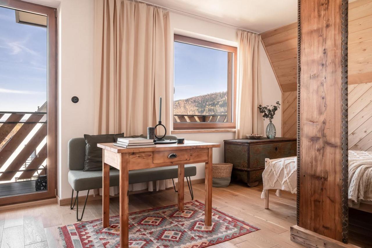 Tatra Rest Apartment Koscielisko Luaran gambar