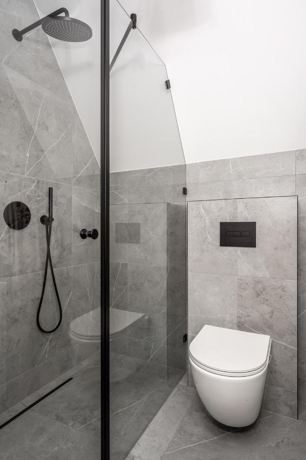Tatra Rest Apartment Koscielisko Luaran gambar