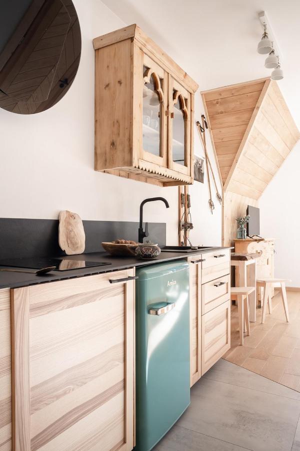 Tatra Rest Apartment Koscielisko Luaran gambar