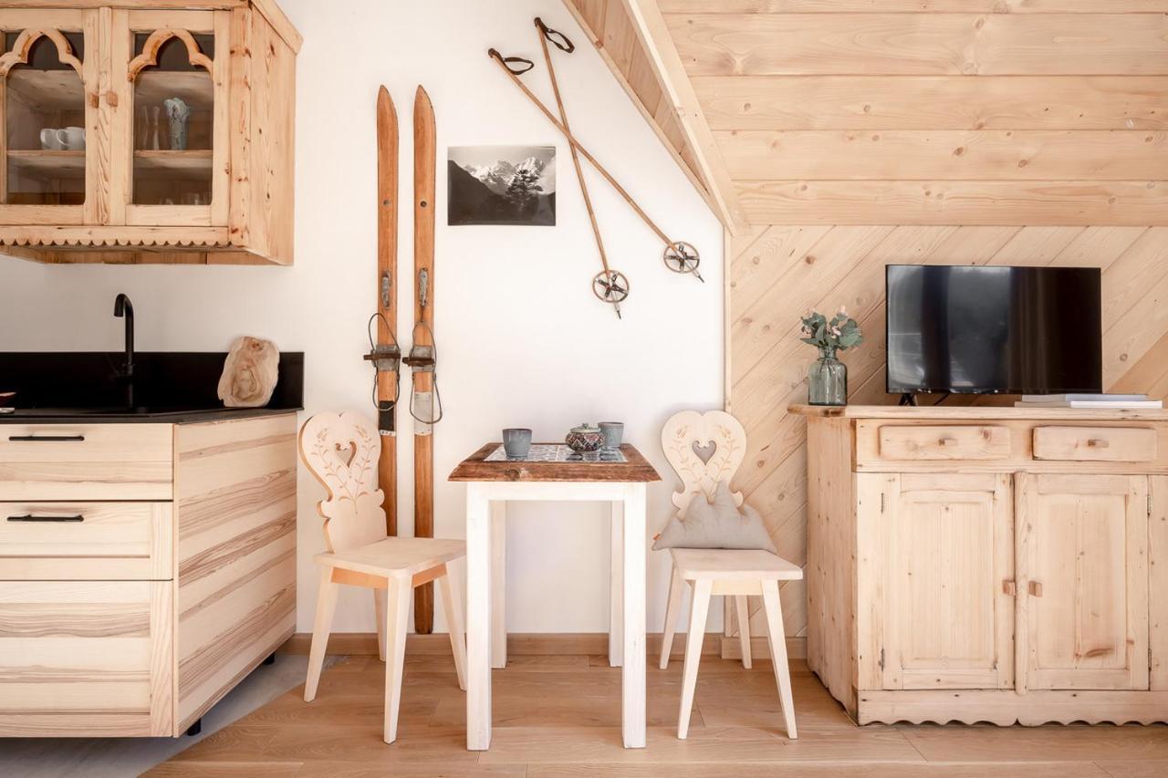 Tatra Rest Apartment Koscielisko Luaran gambar