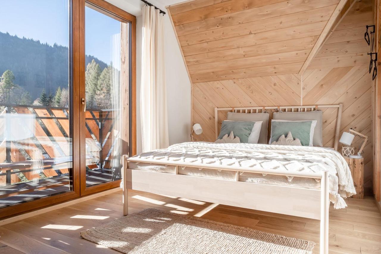 Tatra Rest Apartment Koscielisko Luaran gambar